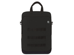 STM Ace Vertical Super Cargo For 13" to 14" Notebook - Black