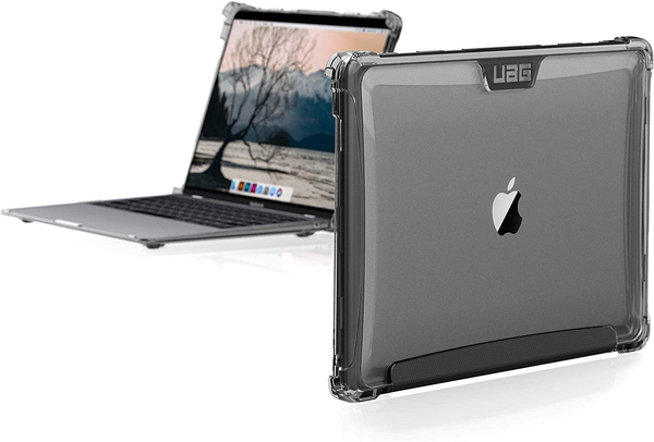UAG Plyo Case For Apple MacBook Air 13" - Ice