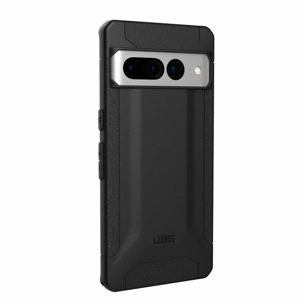 UAG Scout Case For Google Pixel 7 Pro - Black