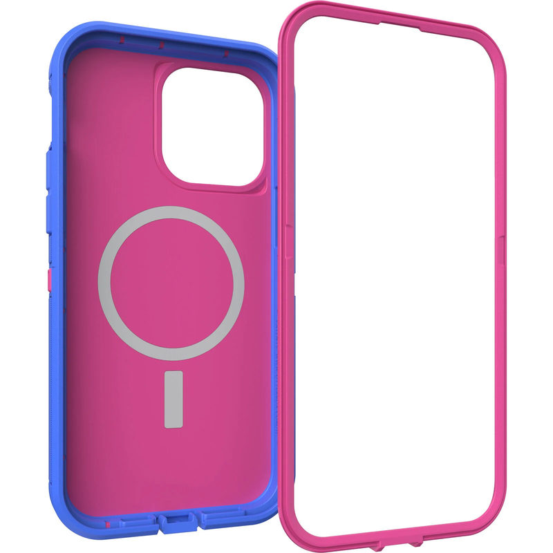 OtterBox Defender XT MagSafe Case For iPhone 14 Pro Max - Pink