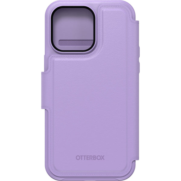 OtterBox Folio MagSafe Case For iPhone 14 Pro Max - Purple