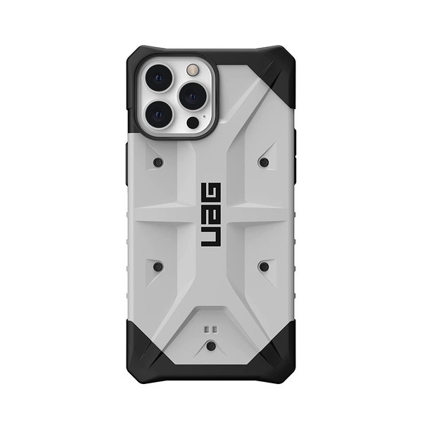 UAG Pathfinder Case For Apple iPhone 13 Pro Max - White