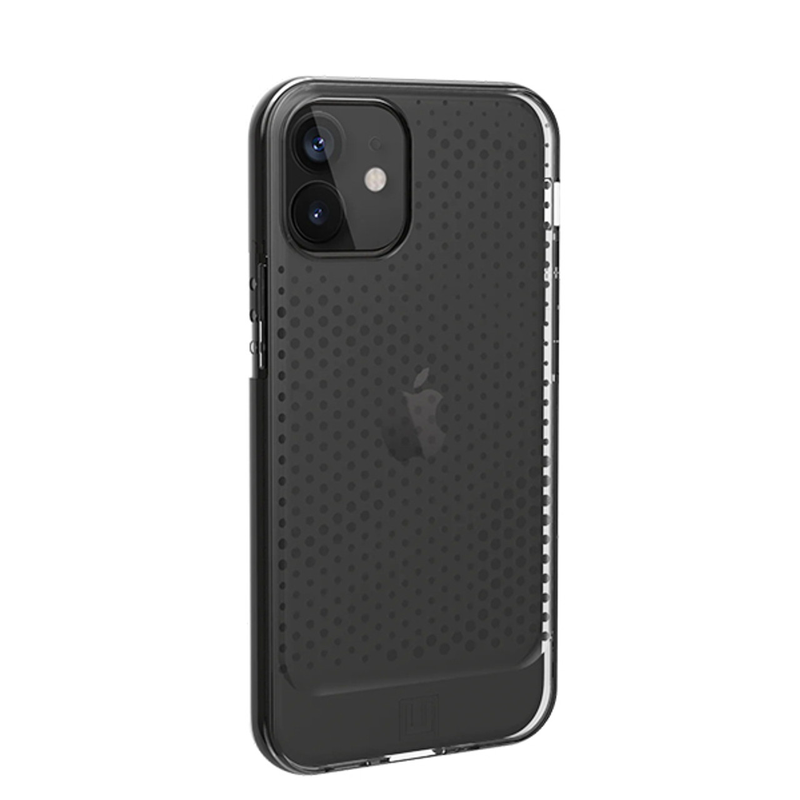 UAG U Lucent Case For Apple iPhone 12 mini - Ice