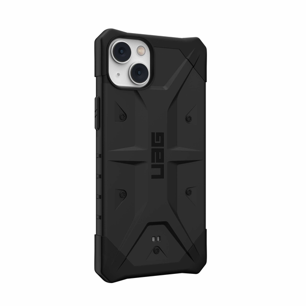 UAG Pathfinder Case For Apple iPhone 14 Plus - Black