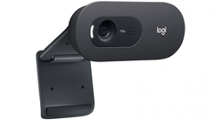 Logitech C505 HD Webcam