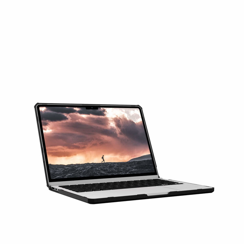 UAG Plyo Case For Apple MacBook Air 13" M2 2022 - Clear