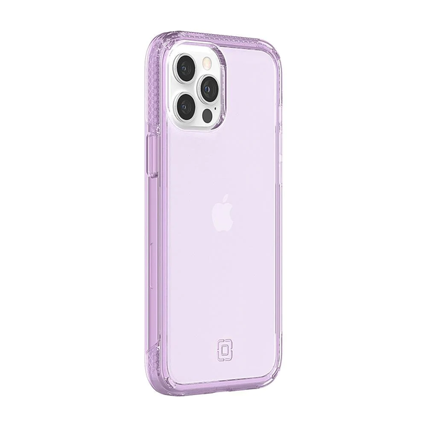 Incipio Slim Case For Apple iPhone 12 Pro Max - Translucent Lilac
