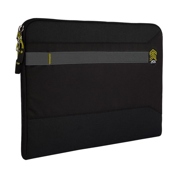 STM Summary Sleeve For 15" Laptop - Black