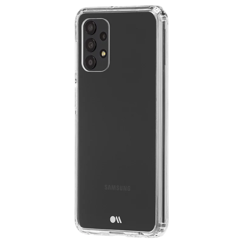 Case-Mate Tough Clear Case For Samsung Galaxy A32 5G - Clear