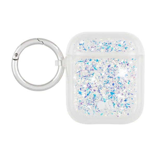 Case-Mate Twinkle Case For Apple AirPods - Twinkle