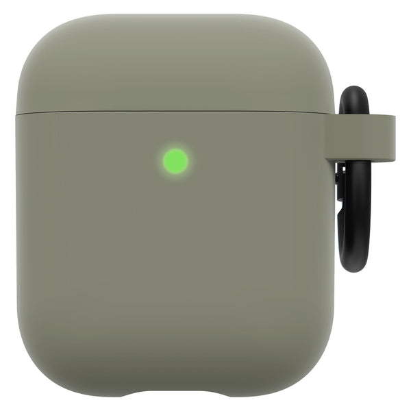OtterBox Case For Apple AirPods 1st/2nd Gen - Ultra Zest Grey