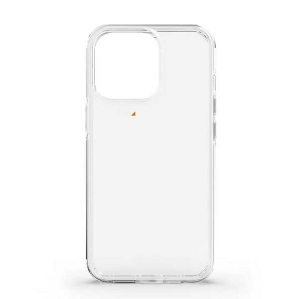 EFM Alaska Armour Case with D3O For iPhone 13 Pro Max - Clear