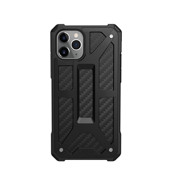 UAG Monarch Case For Apple  iPhone 11 Pro - Carbon Fiber