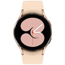 Samsung Galaxy Watch4 40mm LTE - Pink Gold