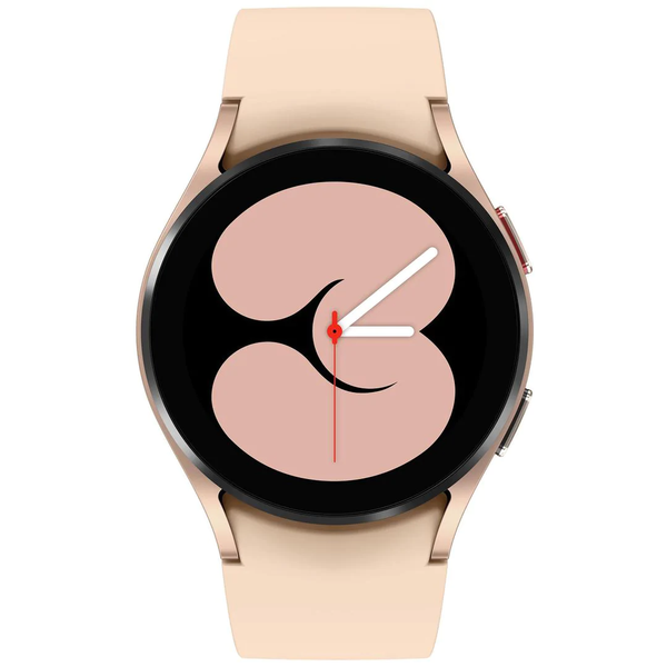 Samsung Galaxy Watch4 40mm LTE - Pink Gold