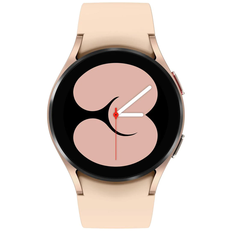 Samsung Galaxy Watch4 40mm LTE - Pink Gold