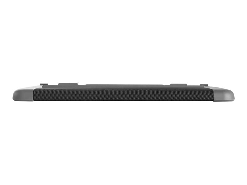 STM Dux Plus Duo Case For iPad Pro 10.5"/iPad Air 3rd Gen - Black