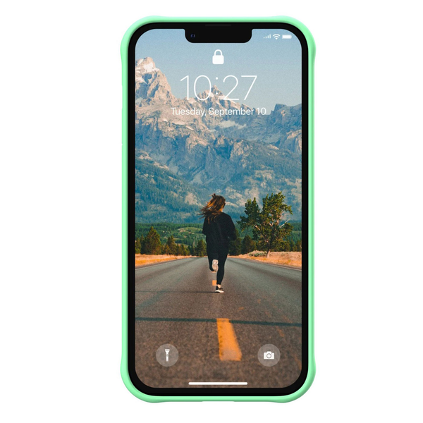 UAG U Dot Case For Apple iPhone 13 Pro Max - Spearmint