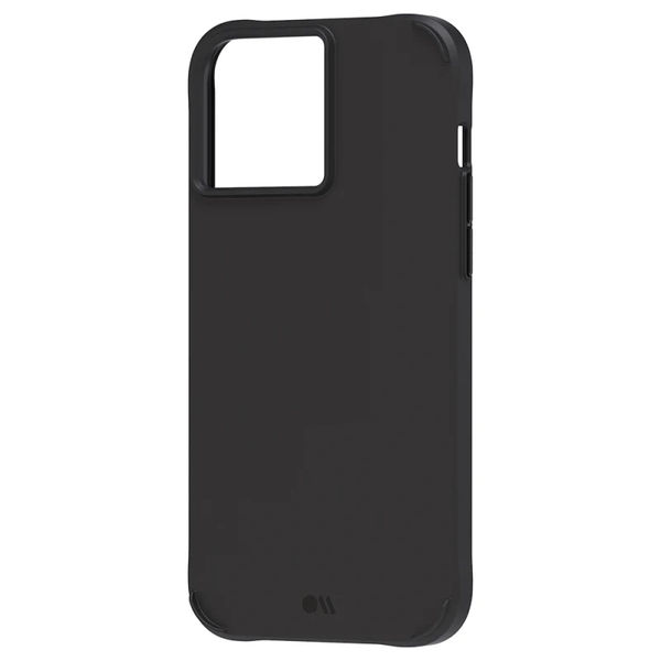 Case-Mate Tough Case For Apple iPhone 13 Pro Max - Black