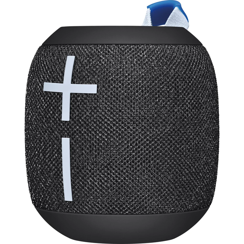 Logitech Ultimate Ears UE WonderBoom 3 Portable Speaker - Black