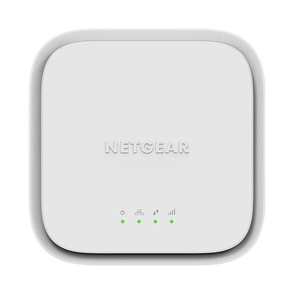 Netgear 4G LTE Modem (LM1200) - White