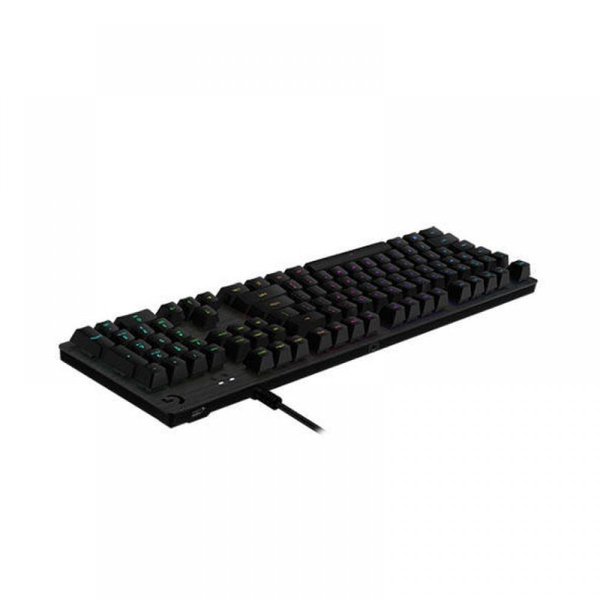 Logitech G512 Mechanical Keyboard - Tactile