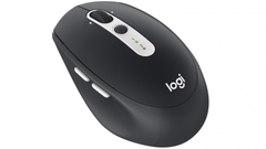 Logitech M585 Multi-Device Wireless Mouse - Graphite