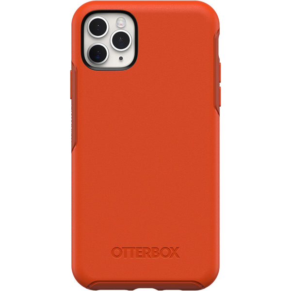 OtterBox Symmetry Case For Apple iPhone 11 Pro Max - Risk Tiger