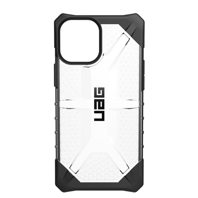 UAG Plasma Case For Apple iPhone 12 Pro Max - Ice