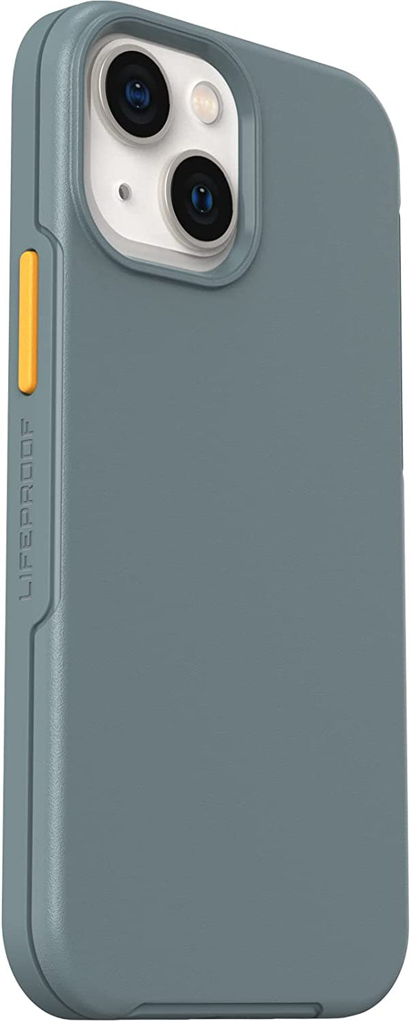 LifeProof SEE MagSafe Case For Apple iPhone 13 mini - Anchors Away