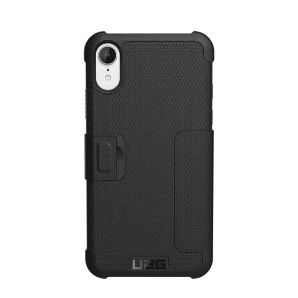UAG Metropolis Case For Apple iPhone XR - Black