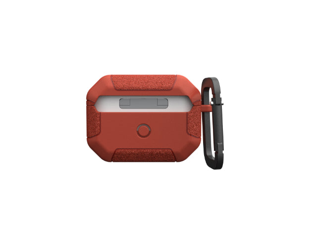 UAG Scout Case For Apple AirPods Pro Gen 2 - Rust