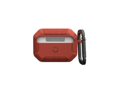 UAG Scout Case For Apple AirPods Pro Gen 2 - Rust