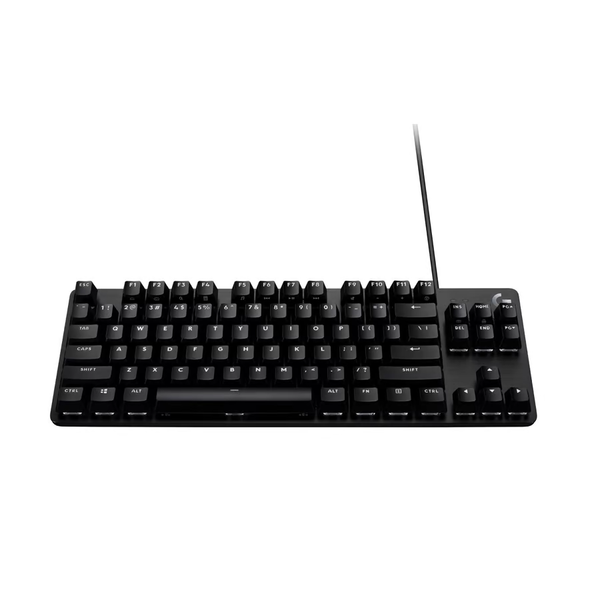 Logitech G413 TKL SE Mechanical Gaming Keyboard - Black