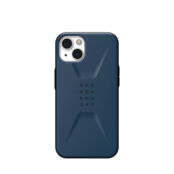 UAG Civilian Case For Apple iPhone 13 - Mallard