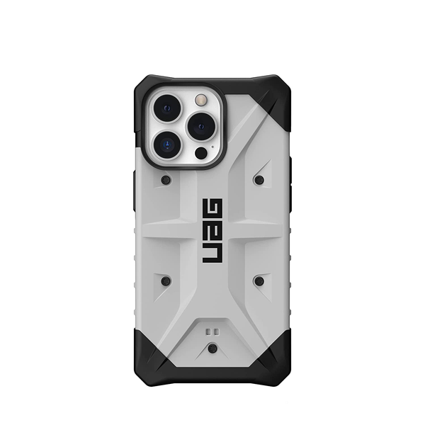 UAG Pathfinder Case For Apple iPhone 13 Pro - White