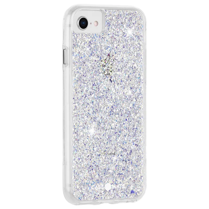 Case-Mate Twinkle Case For Apple iPhone 6/7/8/SE - Stardust