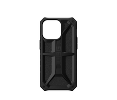 UAG Monarch Case For Apple iPhone 13 Pro - Black