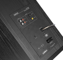 Edifier R2750DB Active 2.0 Speaker System - Black