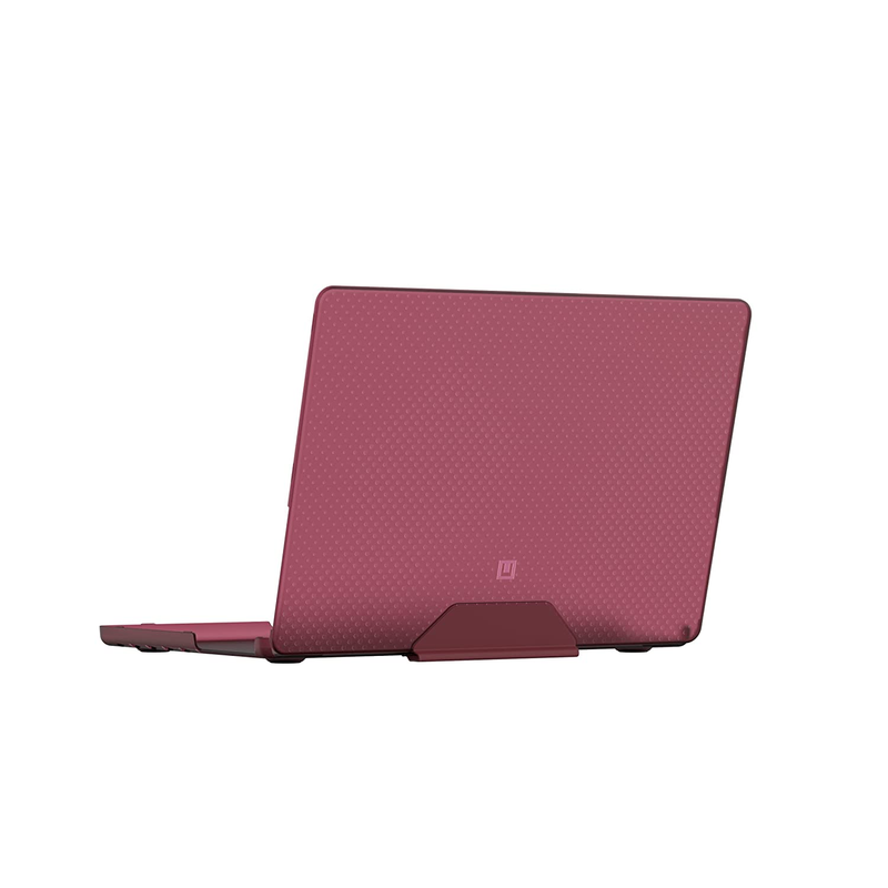 UAG U Dot Case For Apple MacBook 14" 2021 - Aubergine