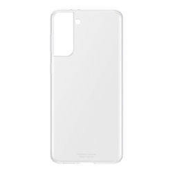 Samsung Galaxy S21+ 5G Clear Cover - Transparent