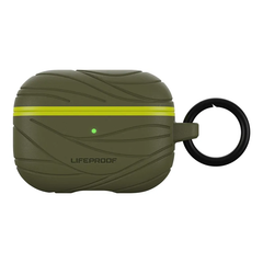 Lifeproof Headphone Case For Apple Airpods PRO - Green