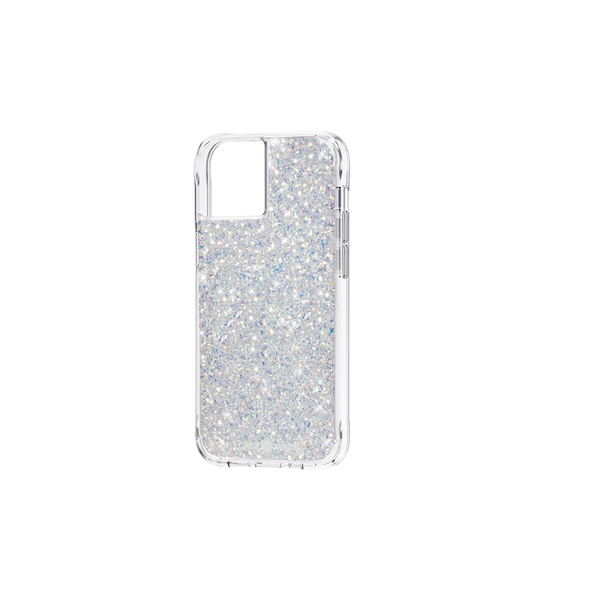 Case-Mate Twinkle Case For Apple iPhone 13 (6.1") - Stardust