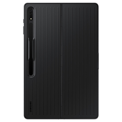 Samsung Galaxy Tab S8 Ultra / S7 Ultra Standing Cover - Black