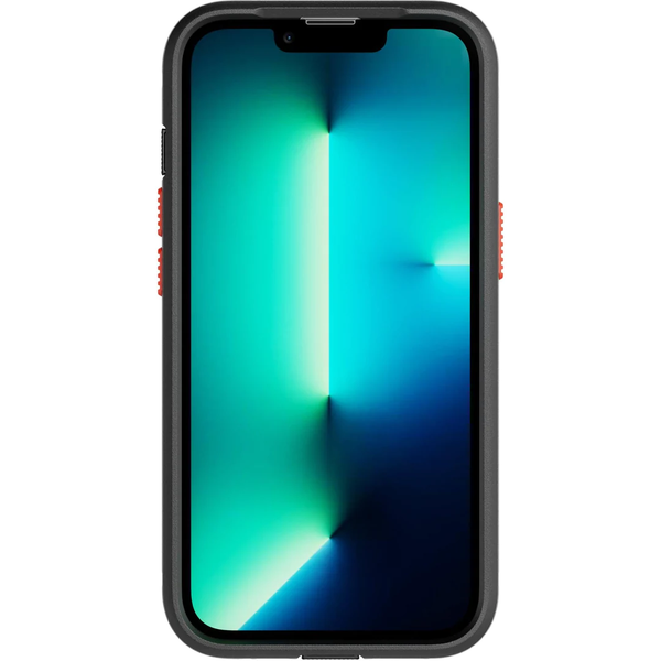 Tech21 EvoMax Case For Apple iPhone 13 Pro - Black