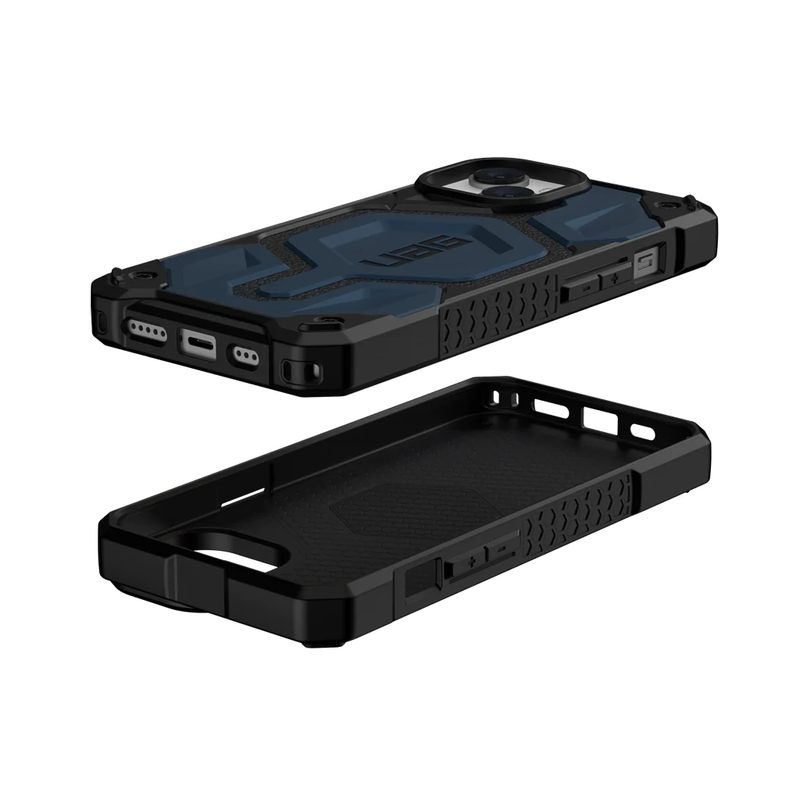UAG Monarch Magsafe Case For Apple iPhone 14 - Mallard