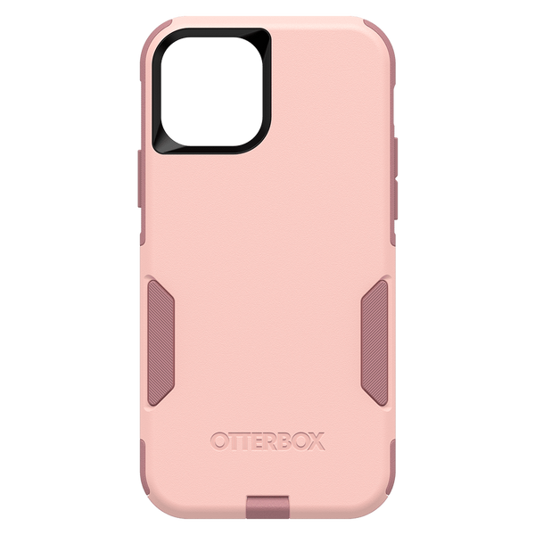 OtterBox Commuter Case For iPhone 12/12 Pro - Ballet Way Pink