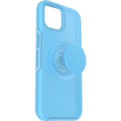 OtterBox Otter + Pop Symmetry Case For Apple iPhone 14 - Blue