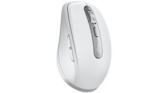 Logitech MX Anywhere 3 Wireless Mouse for Mac - Pale Grey