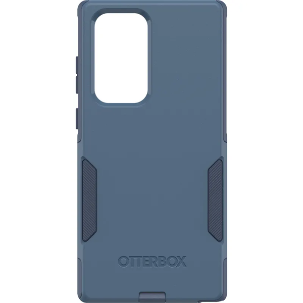 OtterBox Commuter Series Case For Samsung Galaxy S22 Ultra - Blue